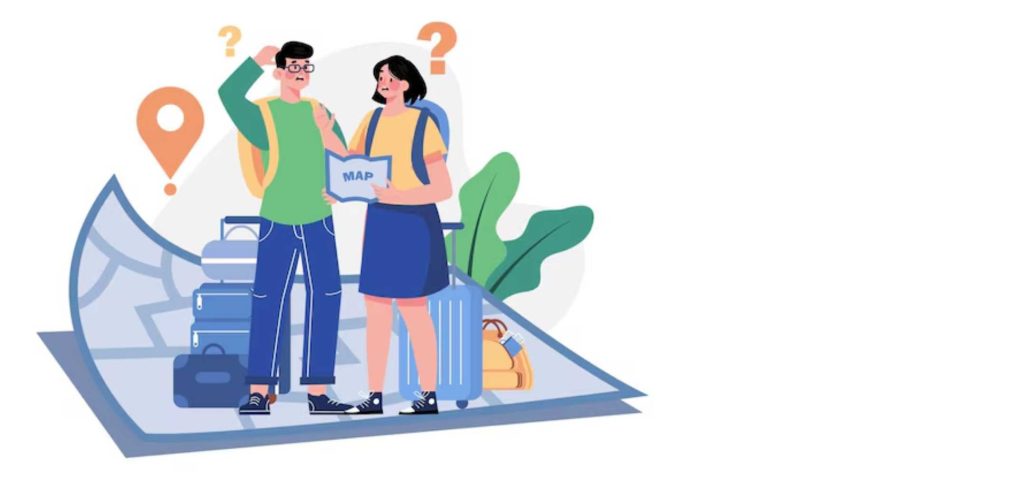 Ignoring Travel as a Strategic Role